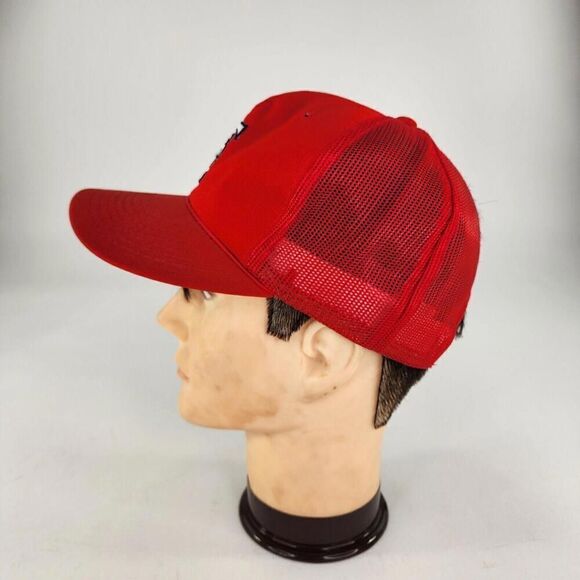 VTG St. Louis Cardinals Snapback Hats Sports Specialties USA Cap Hats Mesh - Picture 4 of 8